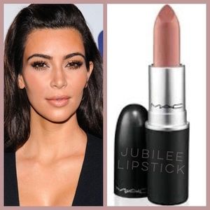 MAC JUBILLE lipstick